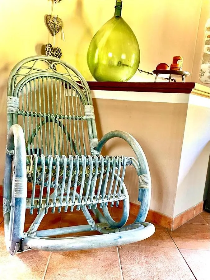 Le Macine Villa Magnano  Holiday home Magnano (Tuscany)