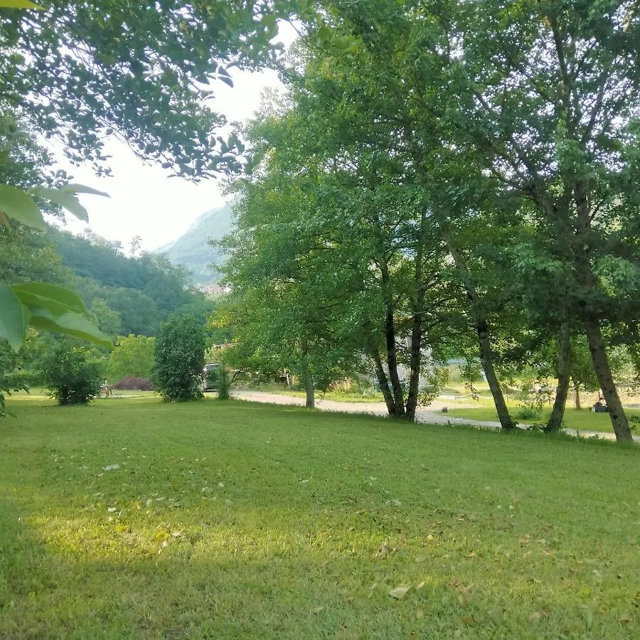 Le Macine Villa Magnano  0*, Magnano (Tuscany)