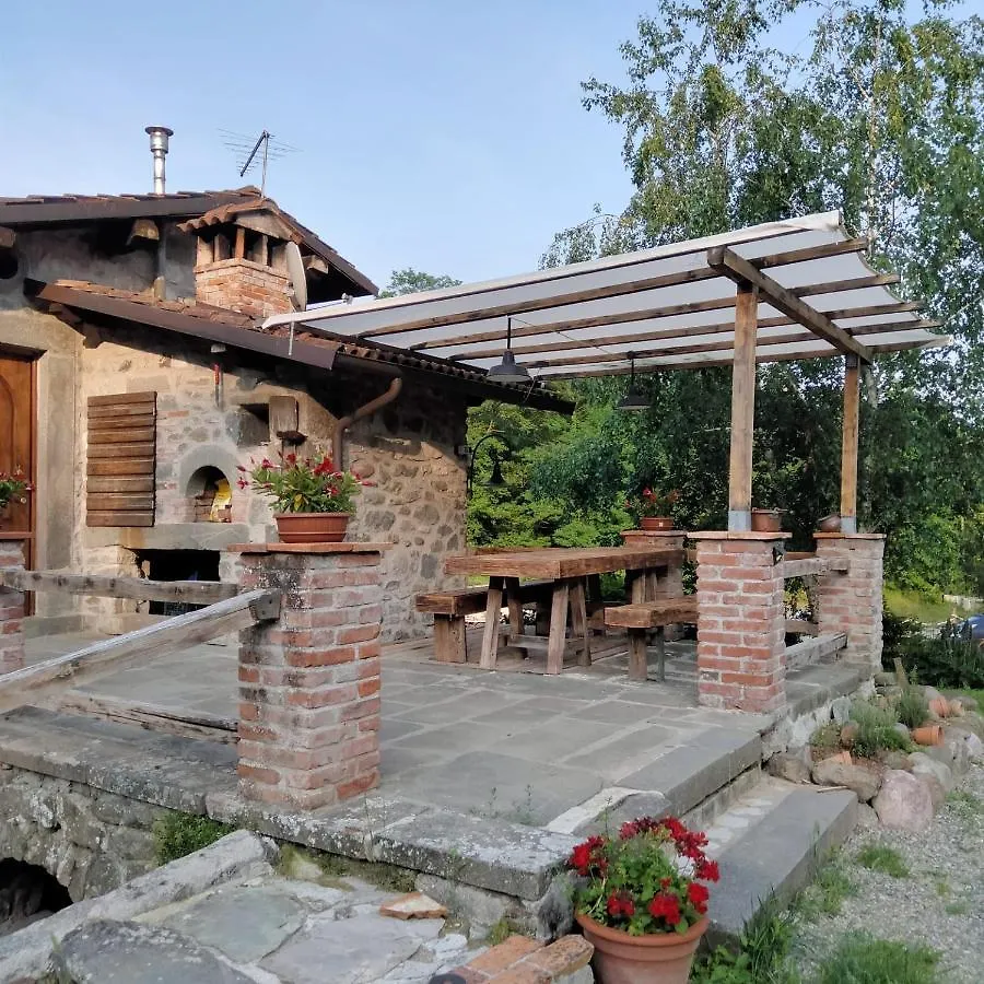 Le Macine Villa Magnano  Holiday home