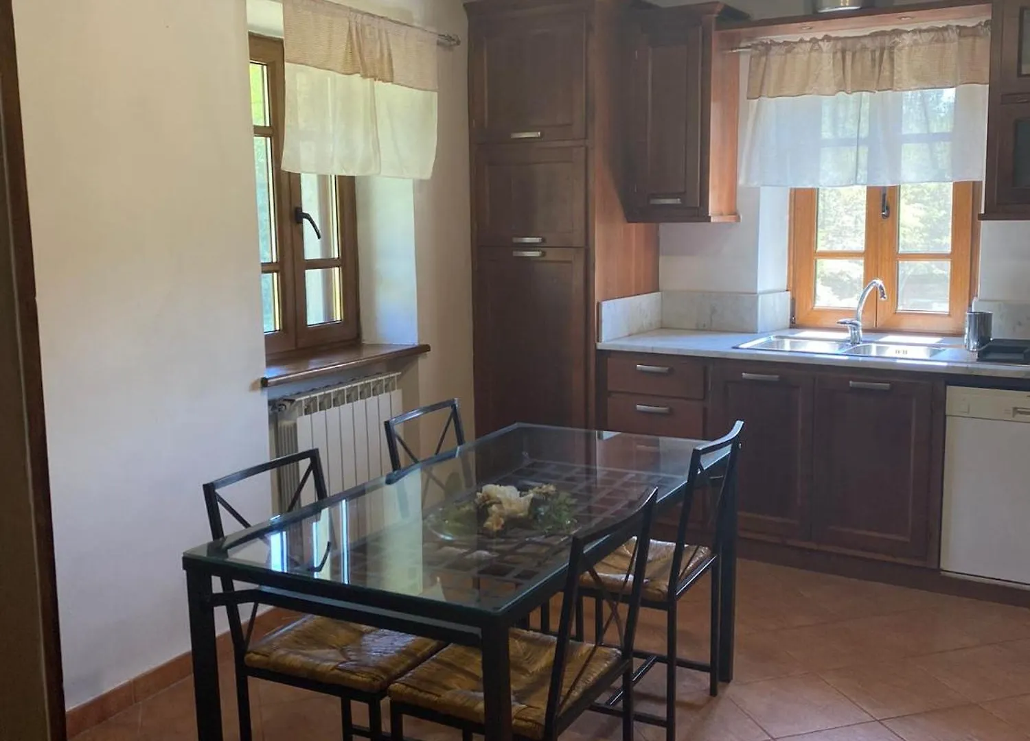 Holiday home Le Macine Villa Magnano