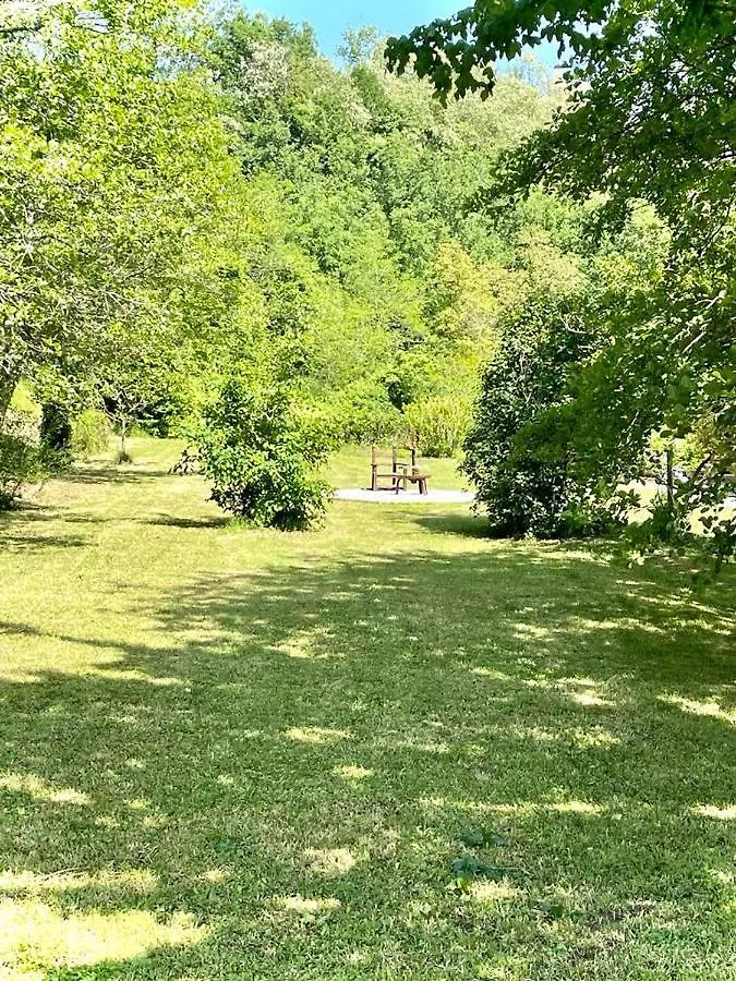 Le Macine Villa Magnano  Holiday home