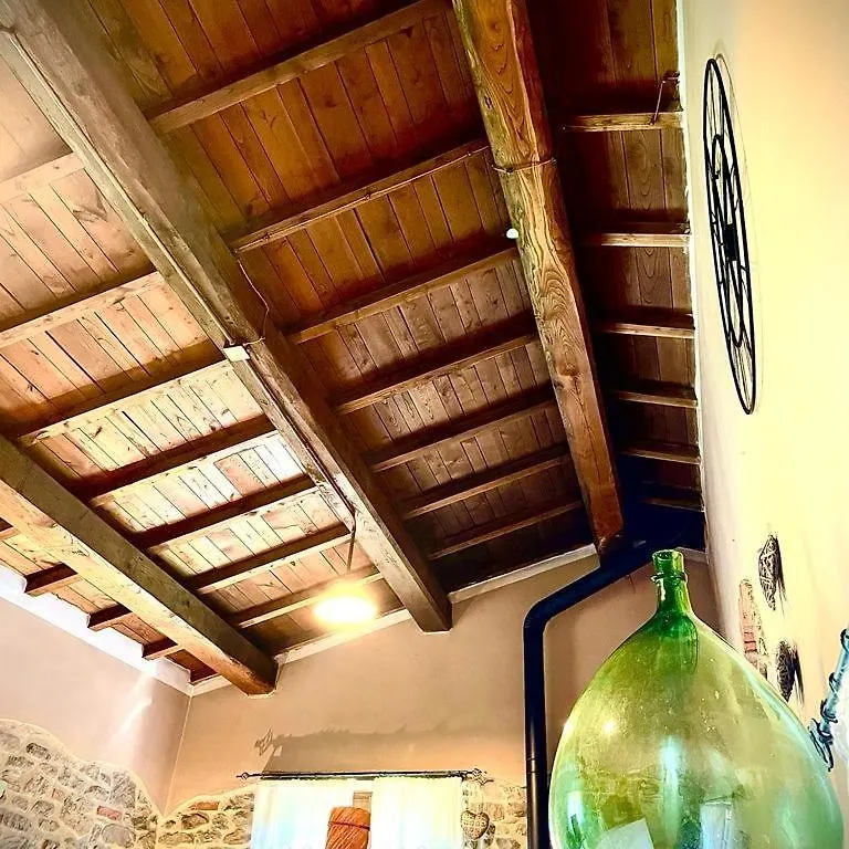 Le Macine Villa Magnano  Holiday home Magnano (Tuscany)