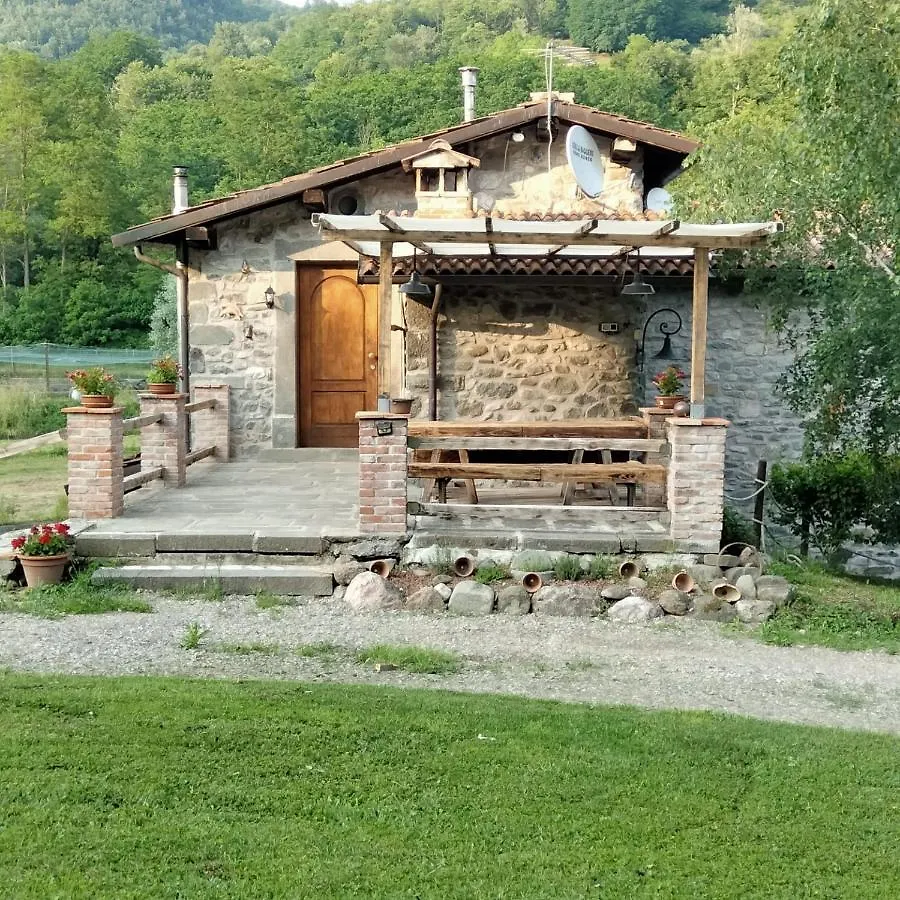 Le Macine Villa Magnano  Magnano (Tuscany)