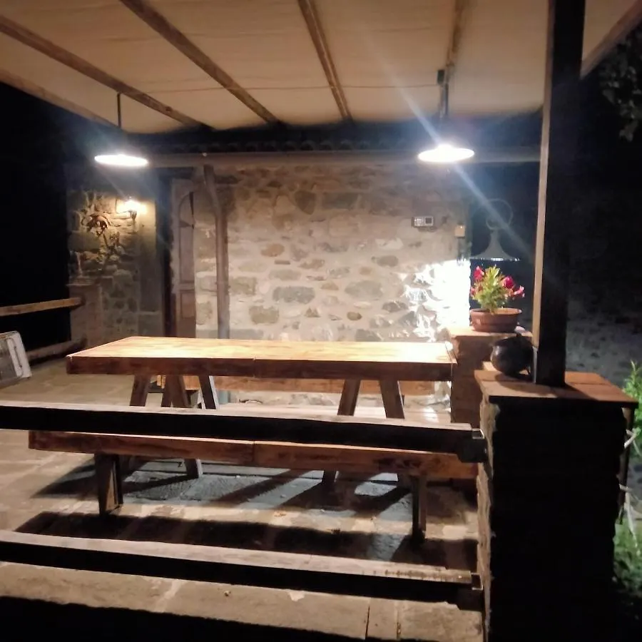 Holiday home Le Macine Villa Magnano