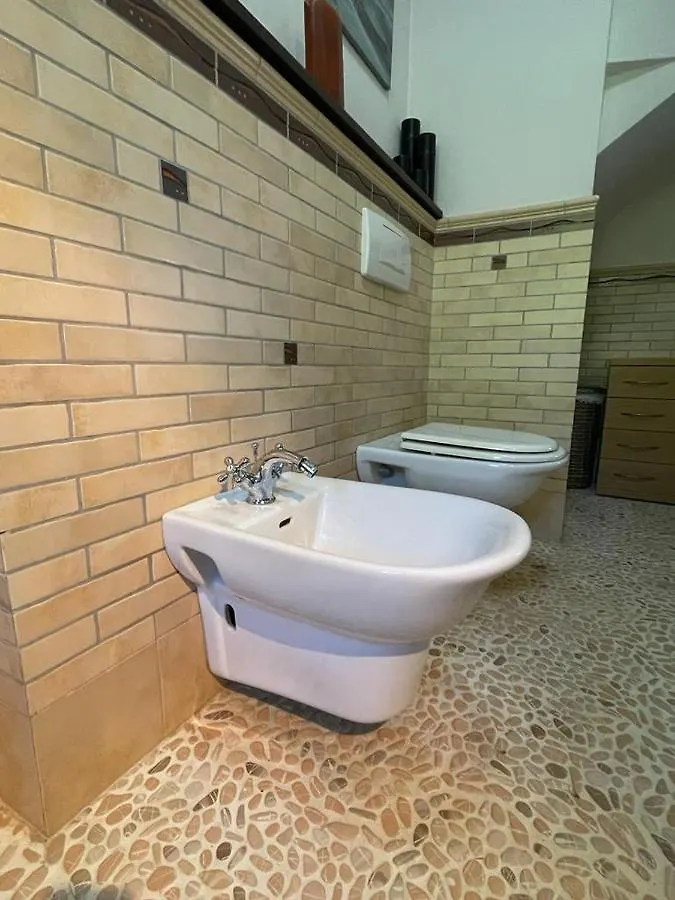 Holiday home Le Macine Villa Magnano