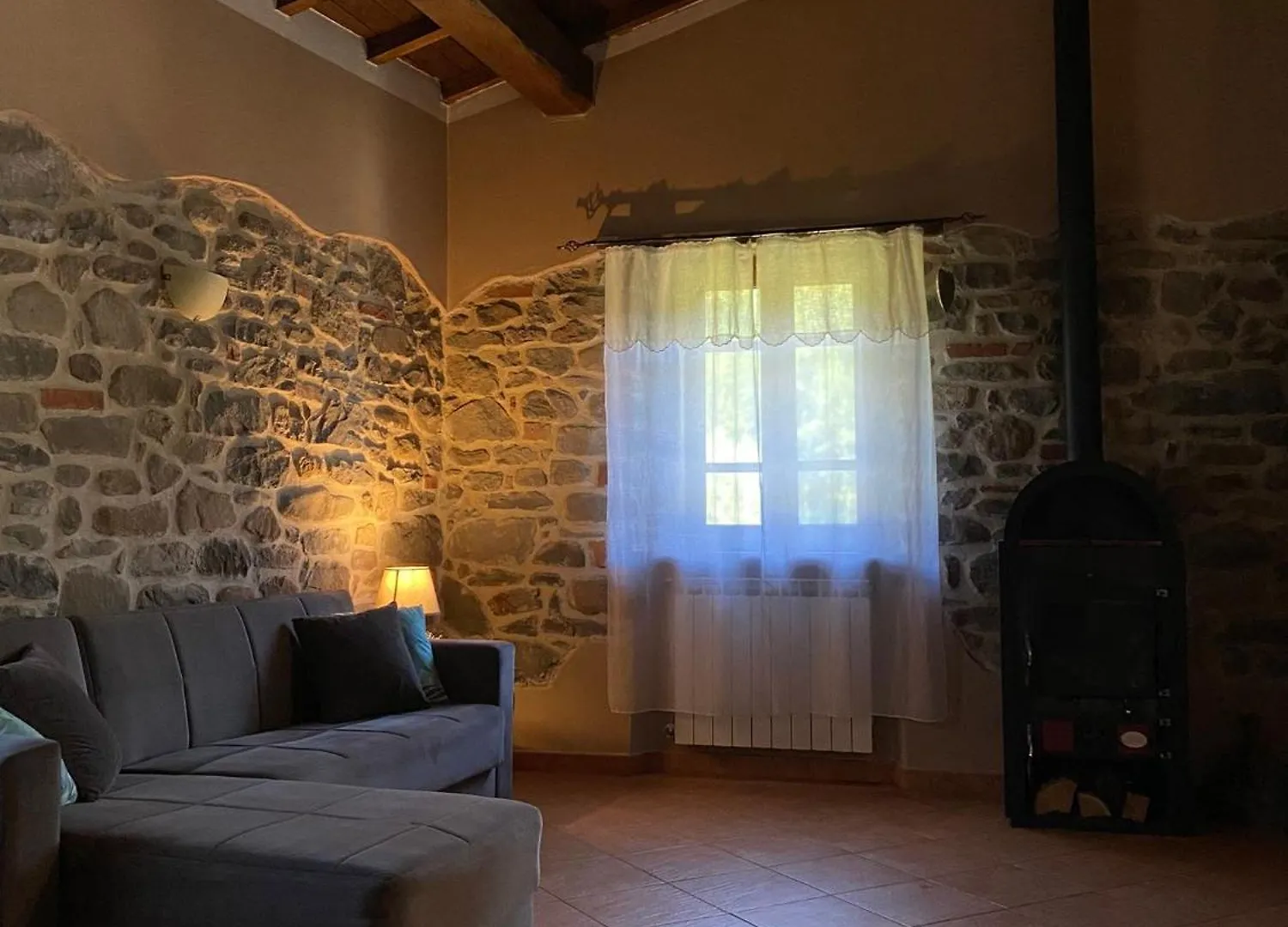 Le Macine Villa Magnano