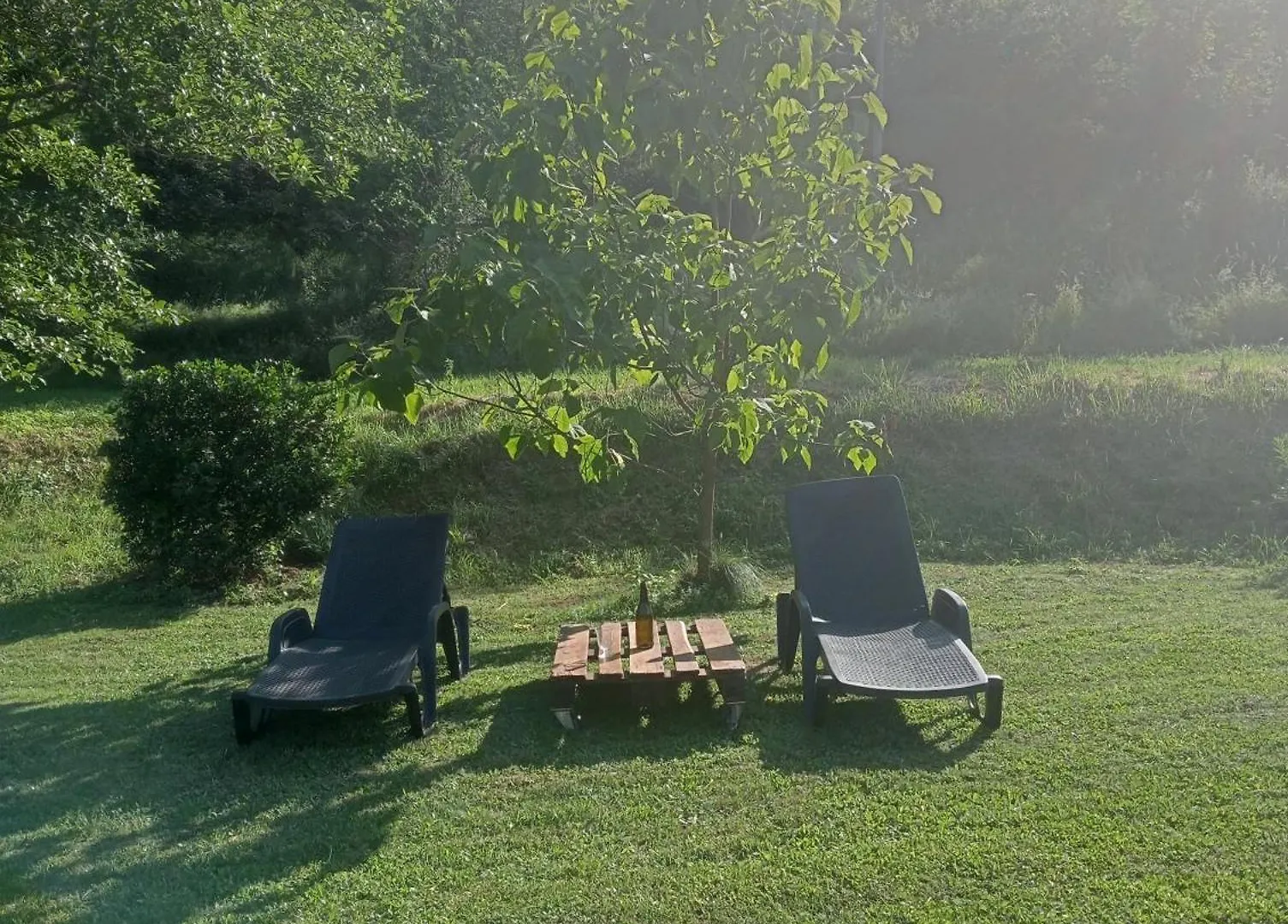 Holiday home Le Macine Villa Magnano